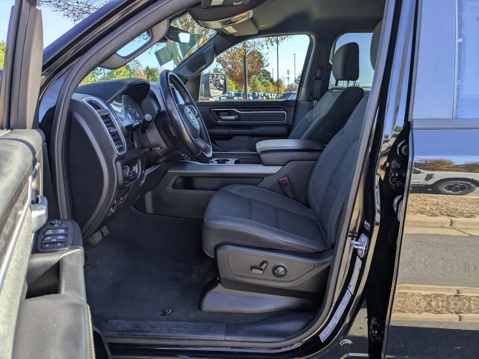 2022 Ram 1500 2nd Gen - Image 12 of 12