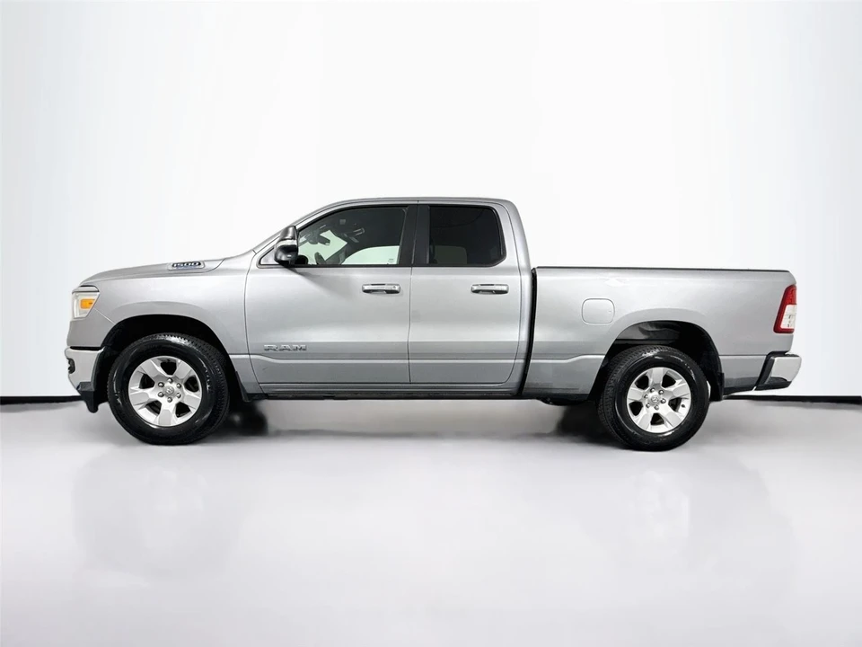 2022 Ram 1500 2nd Gen - Image 26 of 31