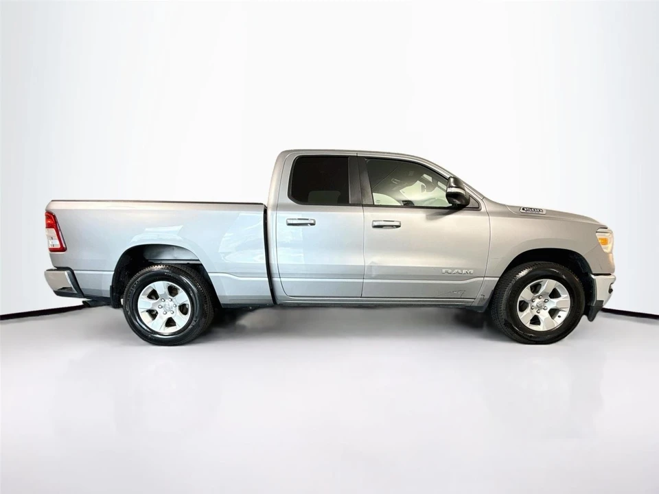 2022 Ram 1500 2nd Gen - Image 30 of 31