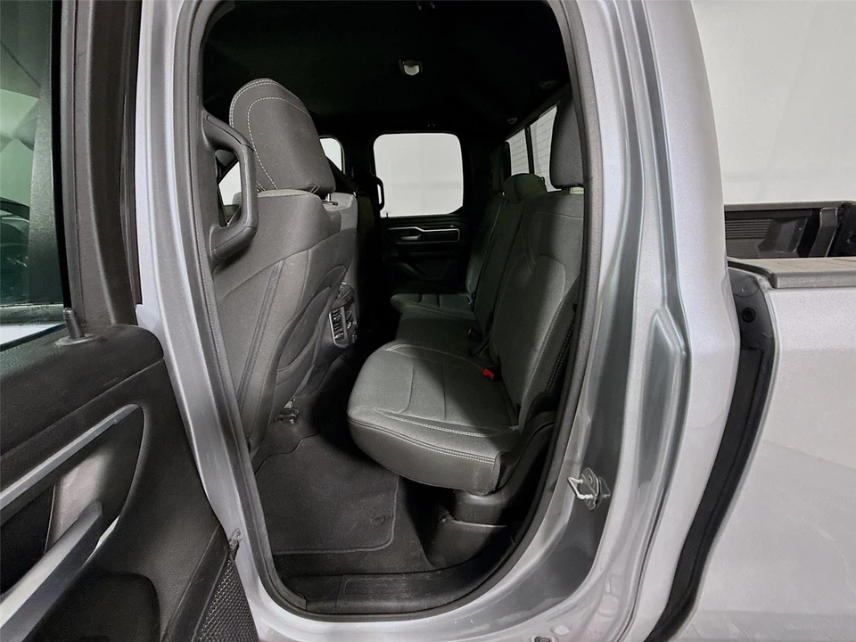 2022 Ram 1500 2nd Gen - Image 3 of 19
