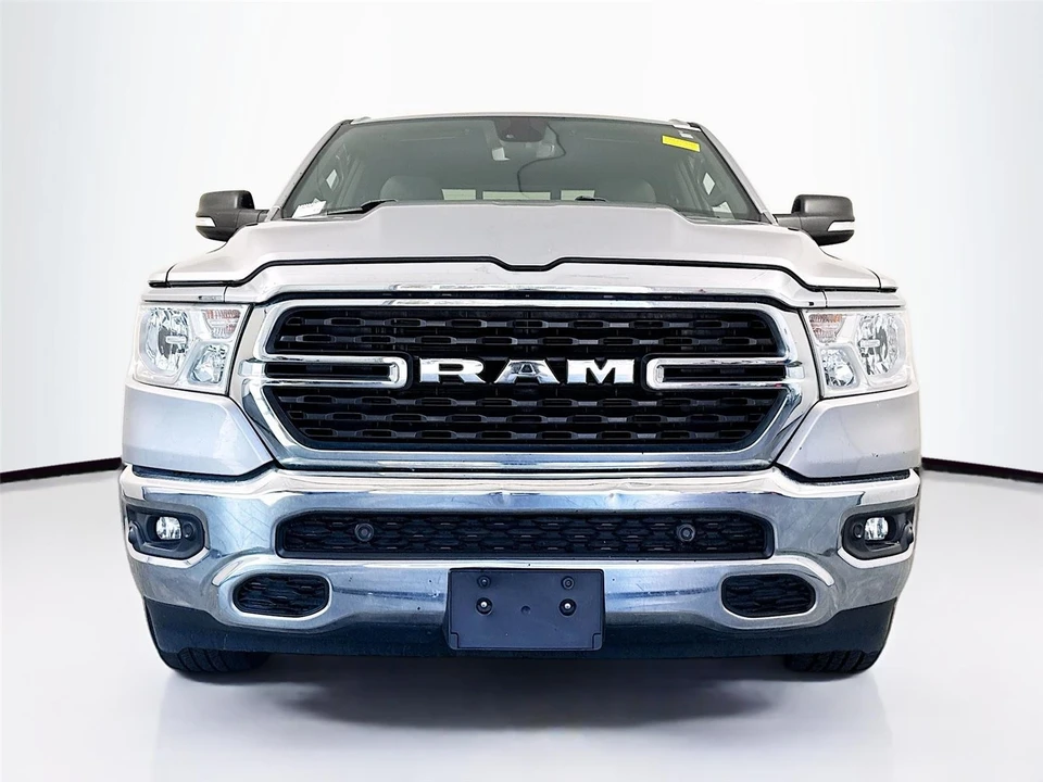 2022 Ram 1500 2nd Gen - Image 7 of 19