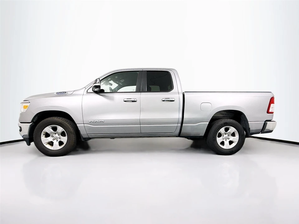 2022 Ram 1500 2nd Gen - Image 9 of 19