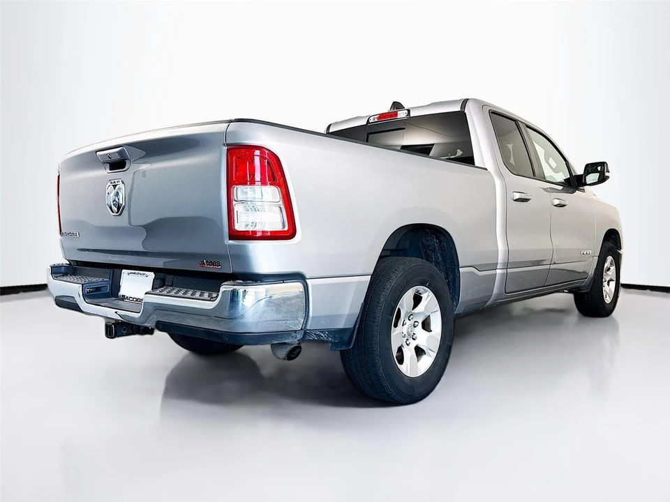 2022 Ram 1500 2nd Gen - Image 17 of 19