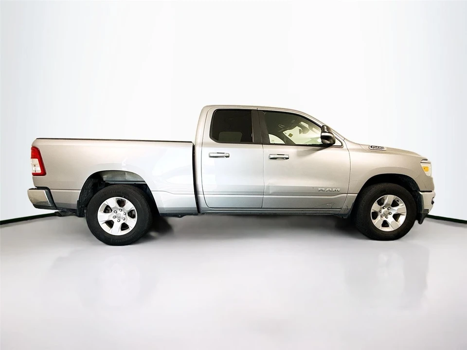 2022 Ram 1500 2nd Gen - Image 13 of 19