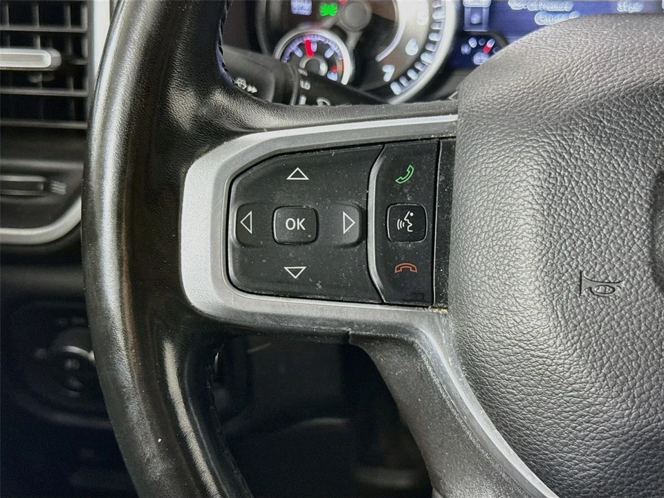 2022 Ram 1500 2nd Gen - Image 5 of 31