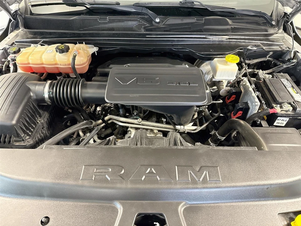 2022 Ram 1500 2nd Gen - Image 25 of 31