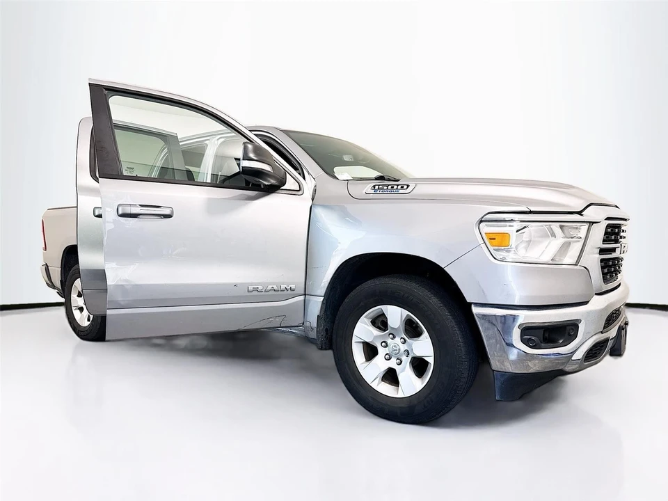 2022 Ram 1500 2nd Gen - Image 18 of 19