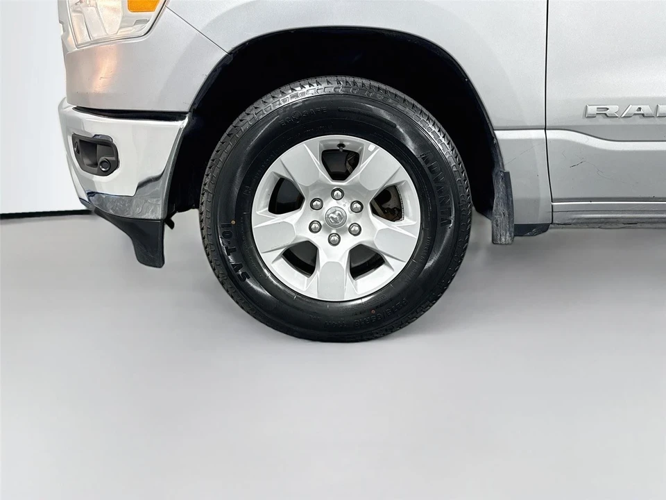 2022 Ram 1500 2nd Gen - Image 28 of 31