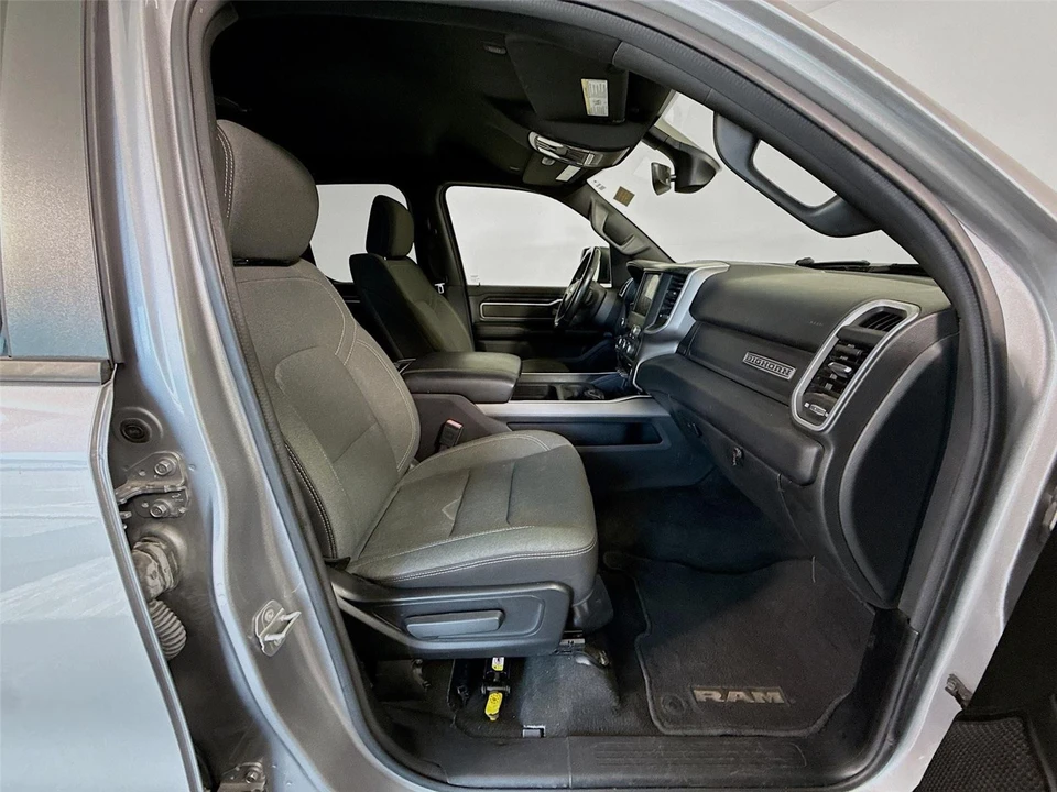2022 Ram 1500 2nd Gen - Image 6 of 19