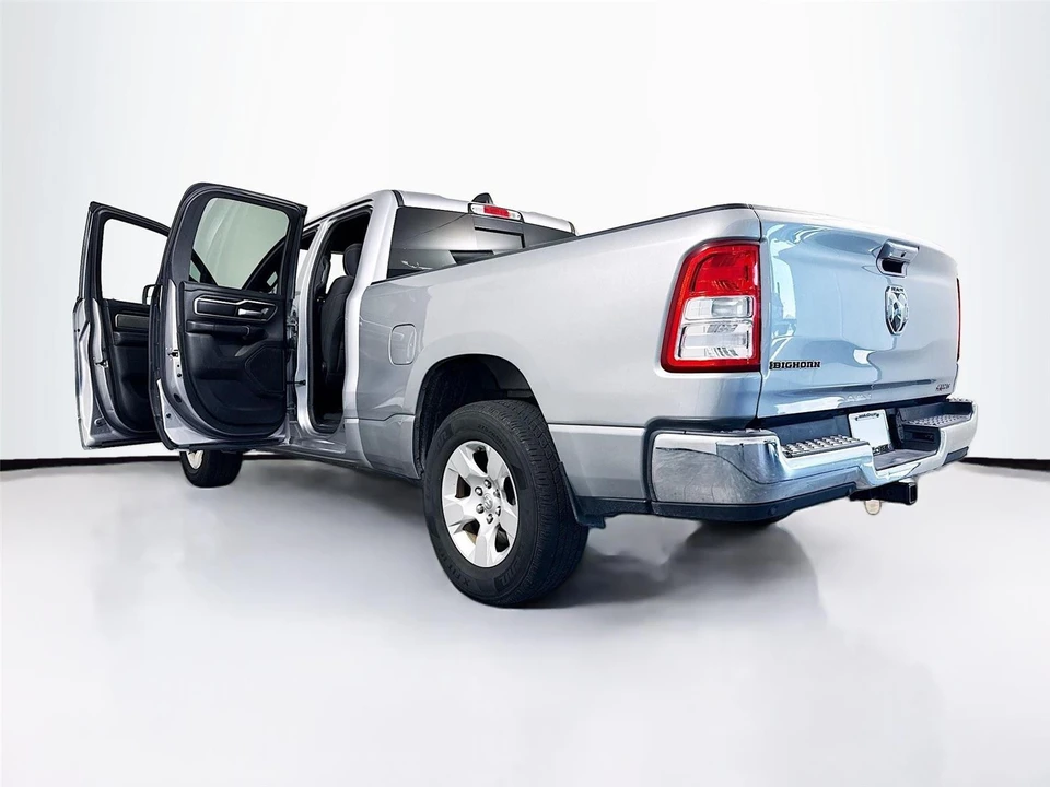 2022 Ram 1500 2nd Gen - Image 19 of 19