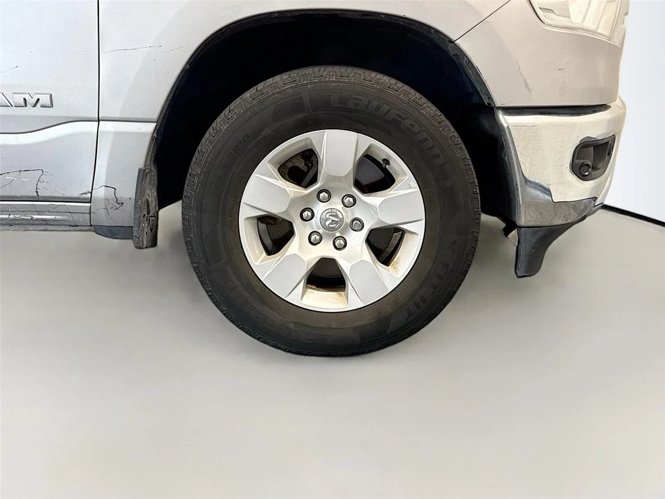 2022 Ram 1500 2nd Gen - Image 15 of 19