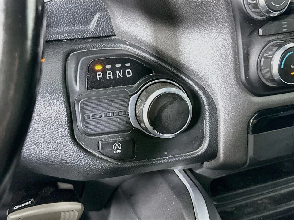 2022 Ram 1500 2nd Gen - Image 14 of 31