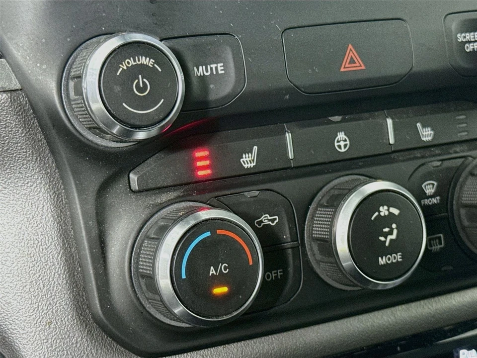 2022 Ram 1500 2nd Gen - Image 11 of 31