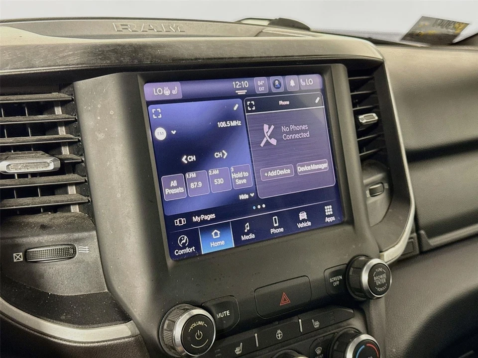 2022 Ram 1500 2nd Gen - Image 9 of 31