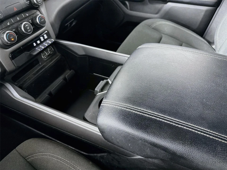 2022 Ram 1500 2nd Gen - Image 8 of 31
