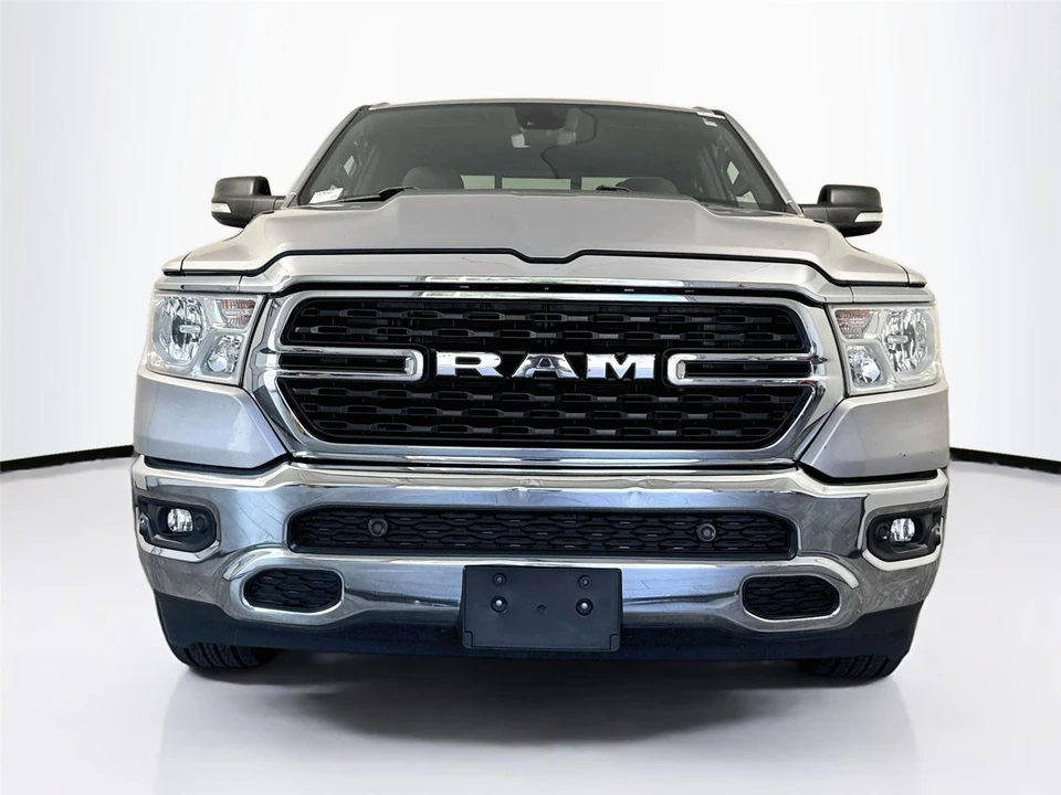 2022 Ram 1500 2nd Gen - Image 23 of 31