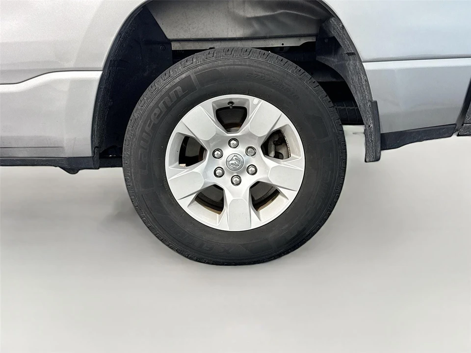 2022 Ram 1500 2nd Gen - Image 12 of 19