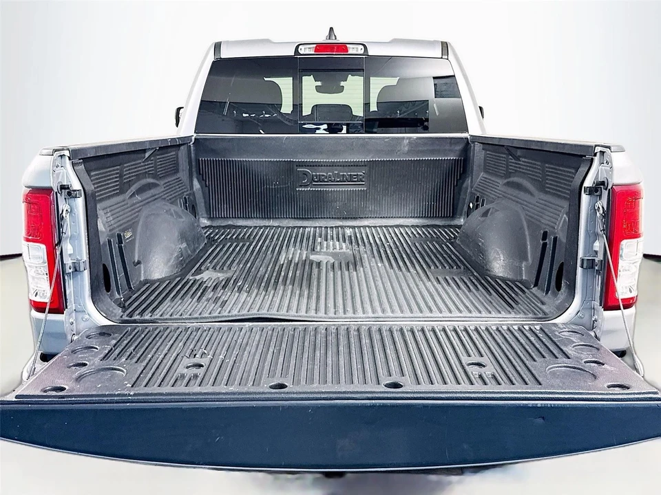 2022 Ram 1500 2nd Gen - Image 4 of 19