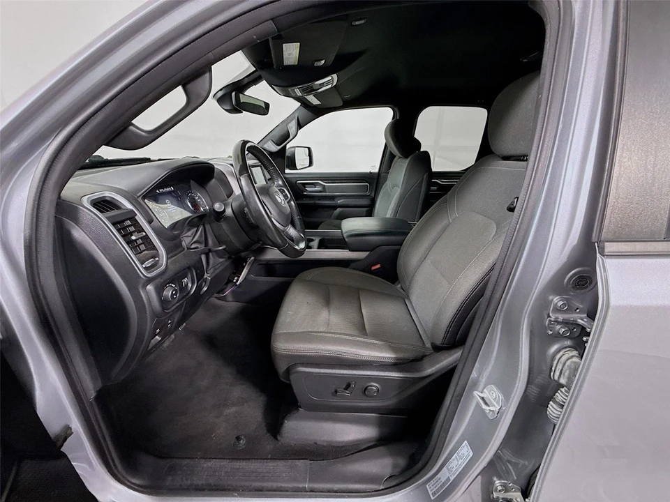 2022 Ram 1500 2nd Gen - Image 2 of 19