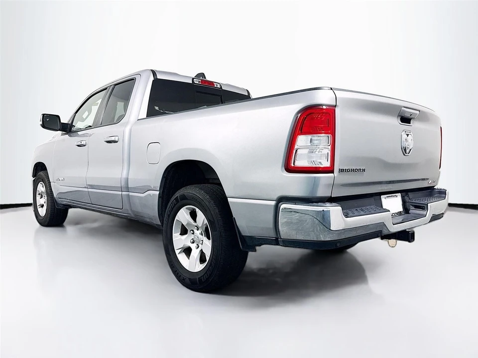 2022 Ram 1500 2nd Gen - Image 10 of 19