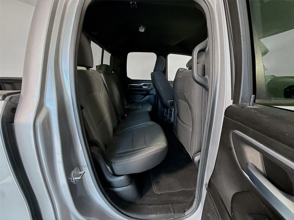 2022 Ram 1500 2nd Gen - Image 5 of 19
