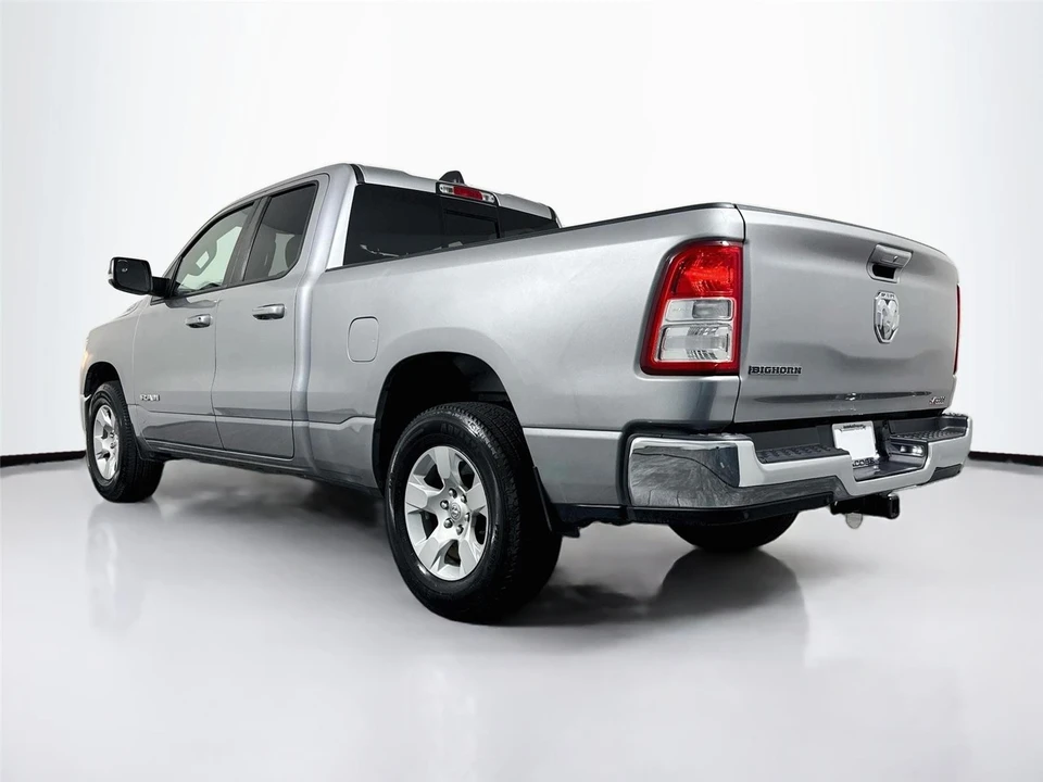 2022 Ram 1500 2nd Gen - Image 27 of 31