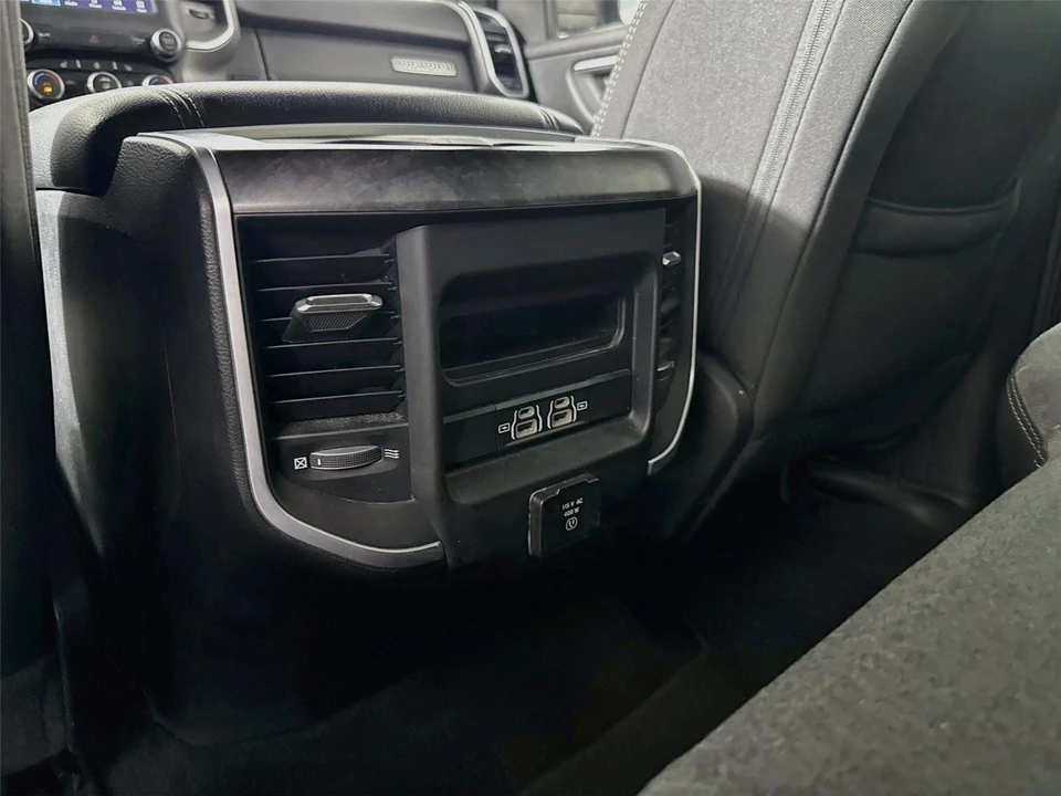 2022 Ram 1500 2nd Gen - Image 17 of 31