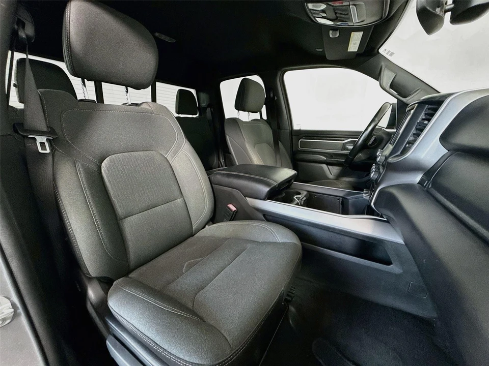 2022 Ram 1500 2nd Gen - Image 20 of 31