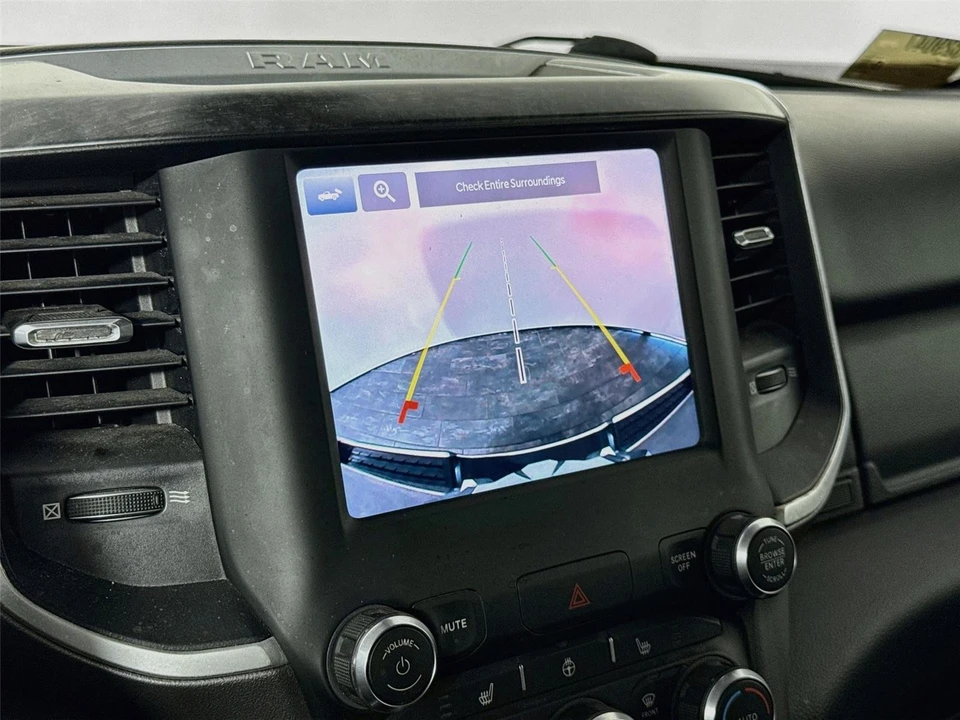 2022 Ram 1500 2nd Gen - Image 10 of 31