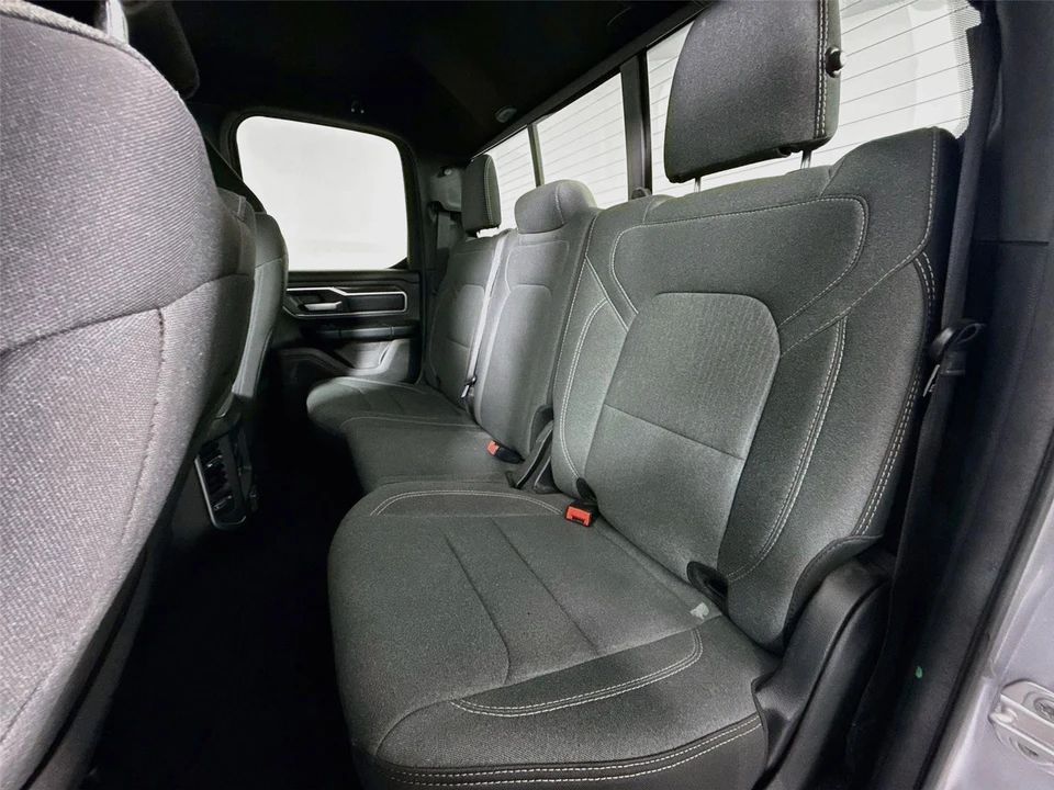 2022 Ram 1500 2nd Gen - Image 16 of 31