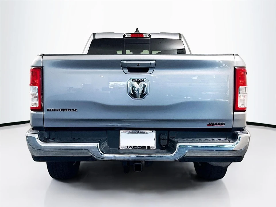 2022 Ram 1500 2nd Gen - Image 8 of 19