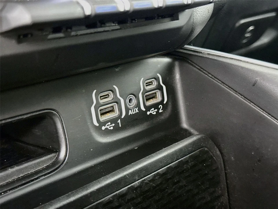 2022 Ram 1500 2nd Gen - Image 15 of 31