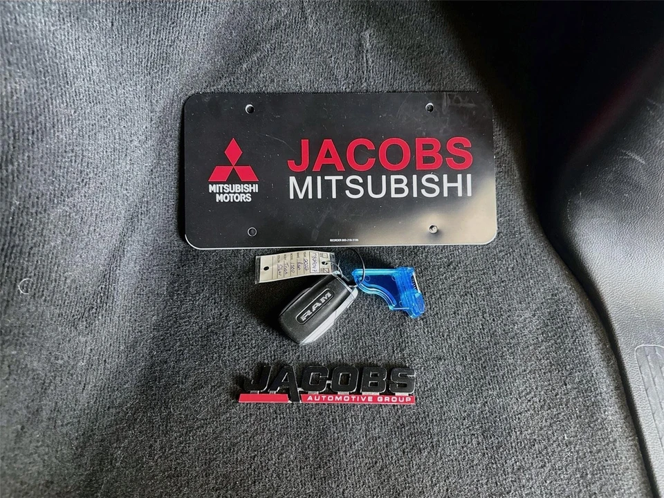 2022 Ram 1500 2nd Gen - Image 22 of 31