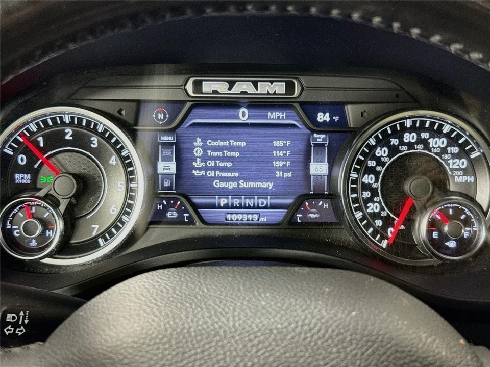 2022 Ram 1500 2nd Gen - Image 4 of 31