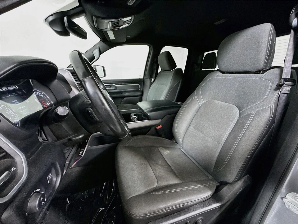 2022 Ram 1500 2nd Gen - Image 2 of 31
