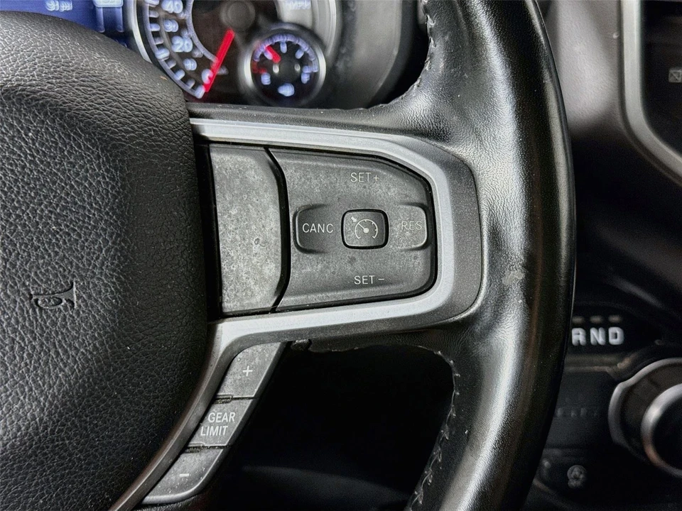 2022 Ram 1500 2nd Gen - Image 6 of 31