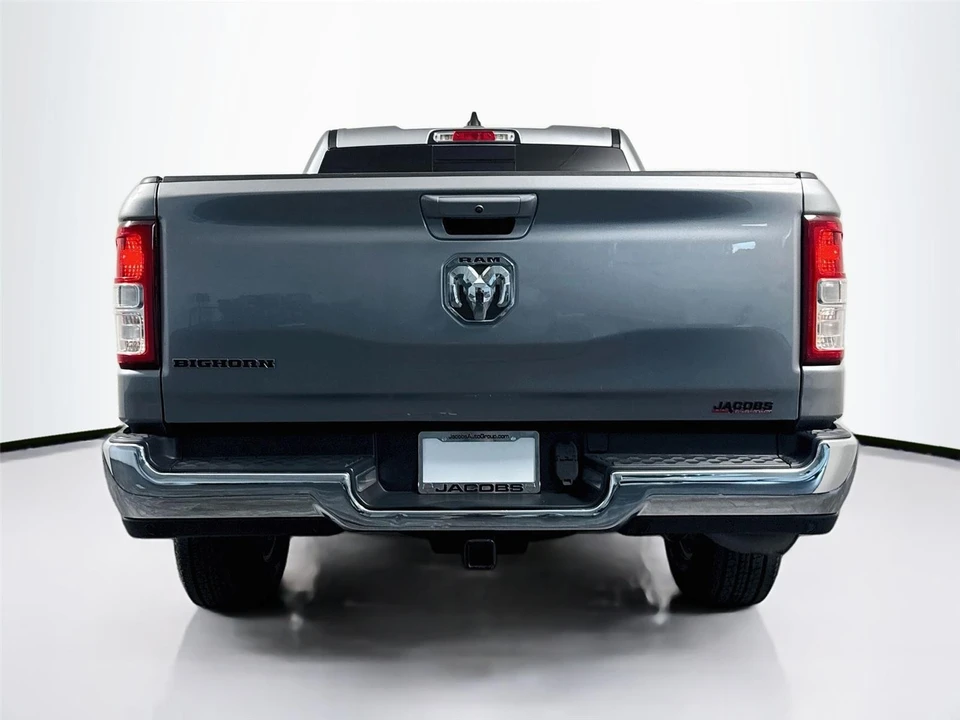 2022 Ram 1500 2nd Gen - Image 24 of 31