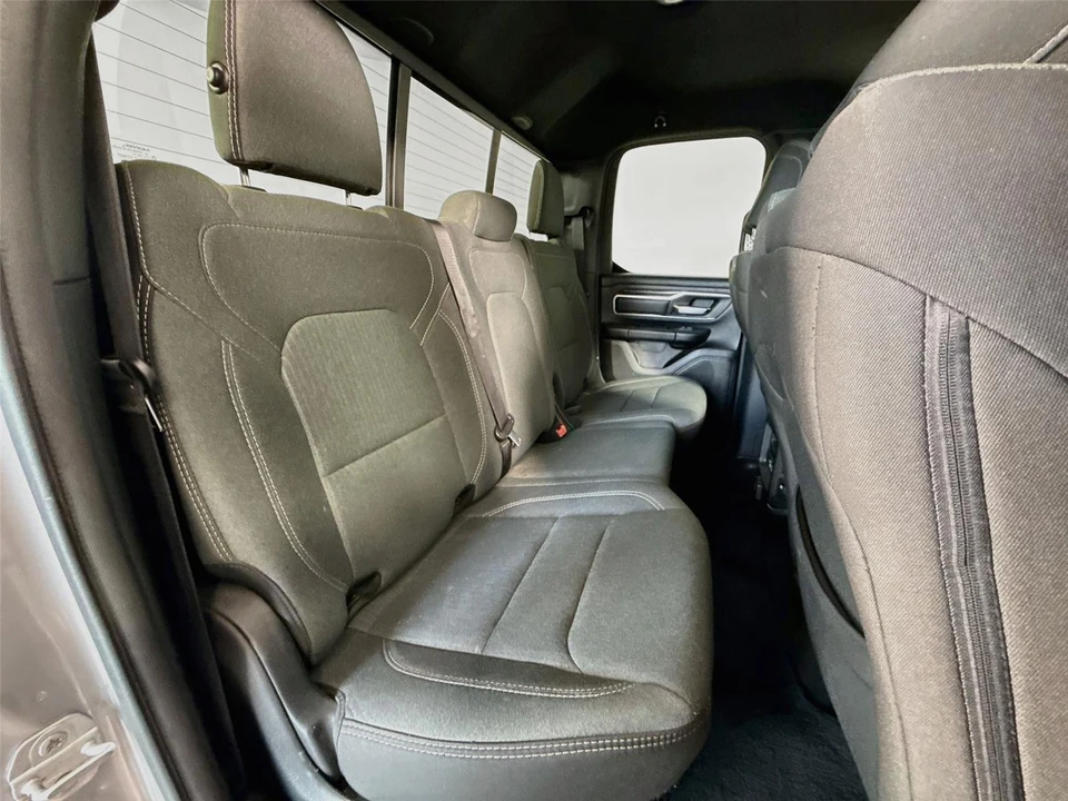 2022 Ram 1500 2nd Gen - Image 19 of 31