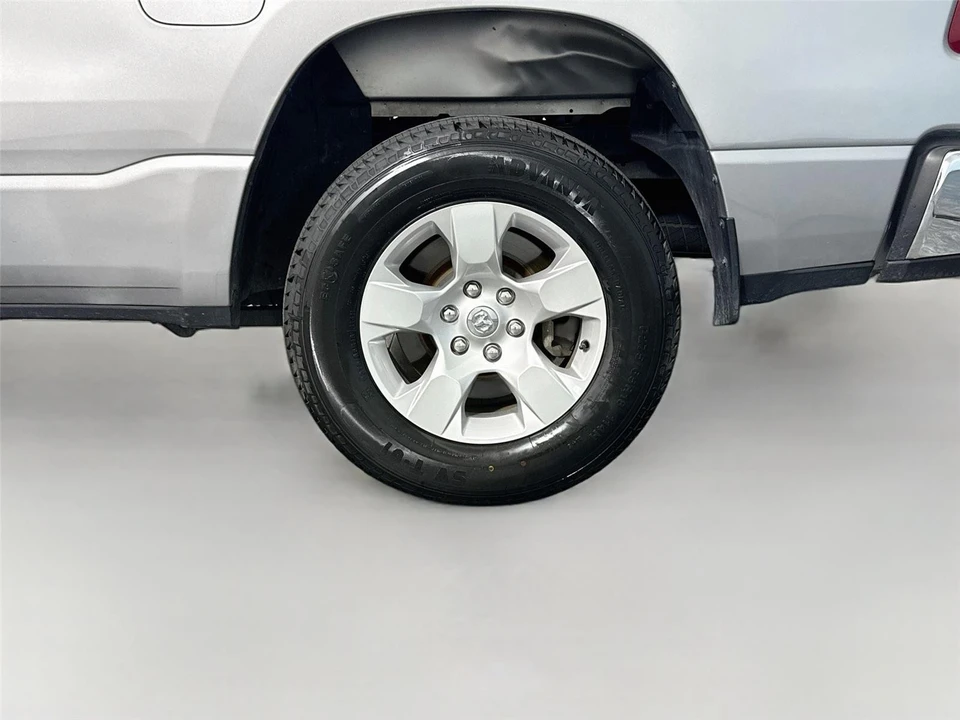 2022 Ram 1500 2nd Gen - Image 29 of 31