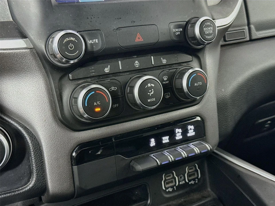 2022 Ram 1500 2nd Gen - Image 13 of 31