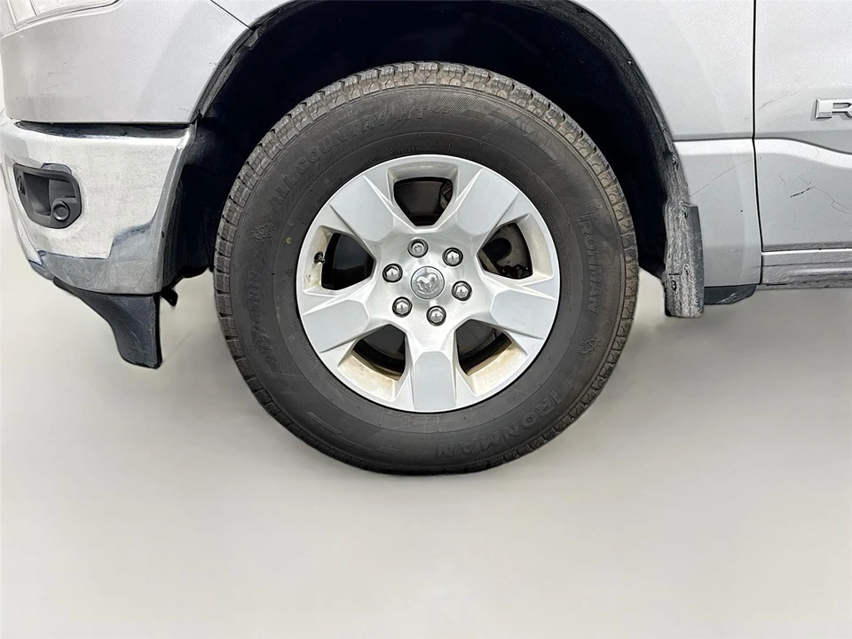 2022 Ram 1500 2nd Gen - Image 11 of 19
