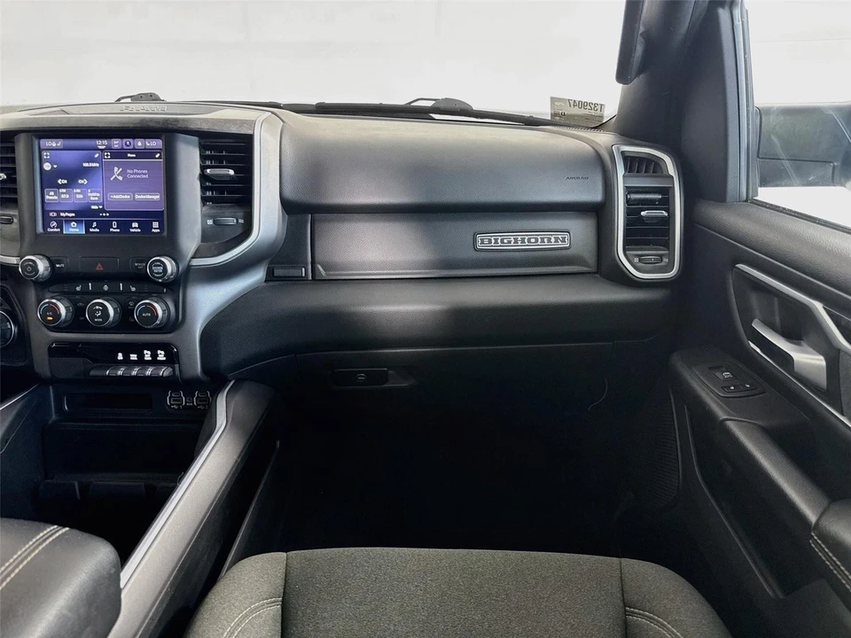 2022 Ram 1500 2nd Gen - Image 21 of 31