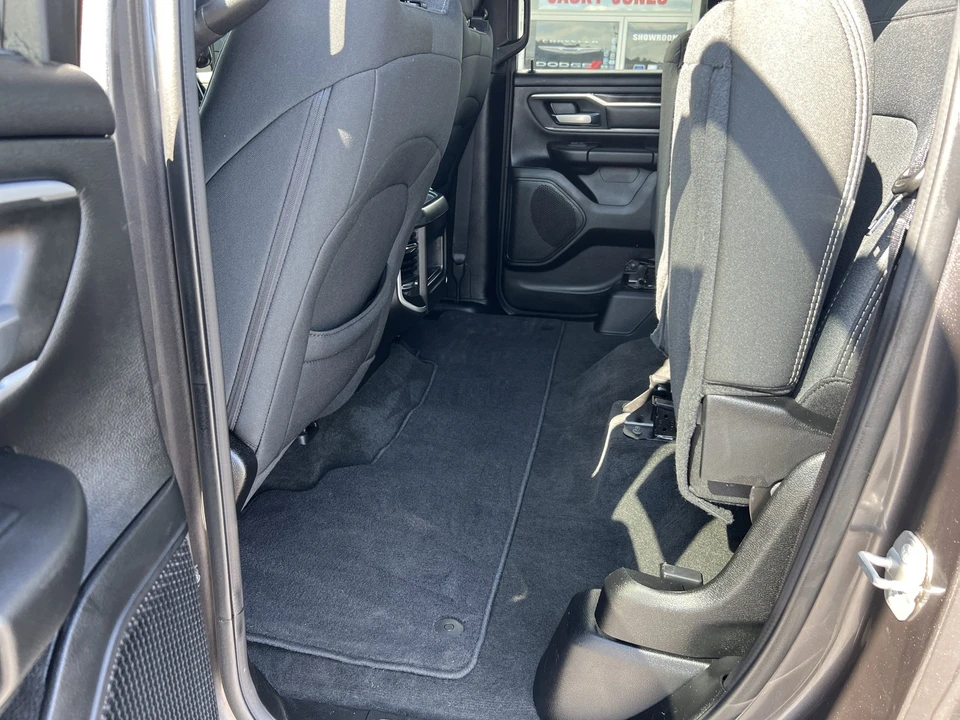 2022 Ram 1500 2nd Gen - Image 12 of 12