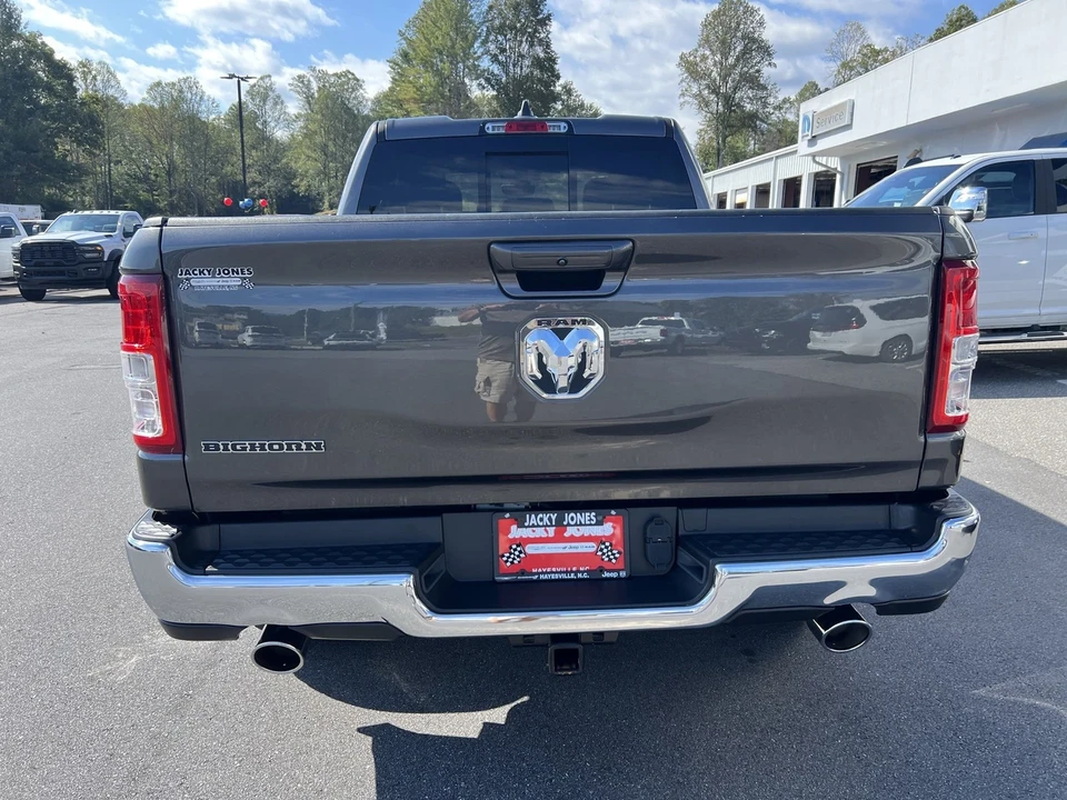 2022 Ram 1500 2nd Gen - Image 2 of 12