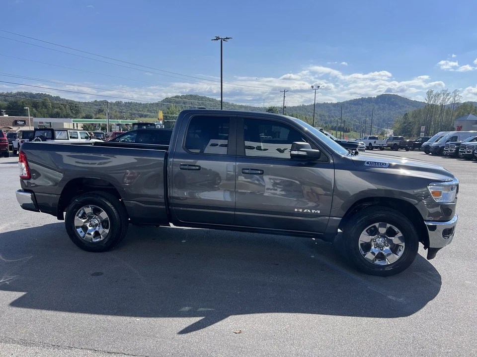 2022 Ram 1500 2nd Gen - Image 4 of 12
