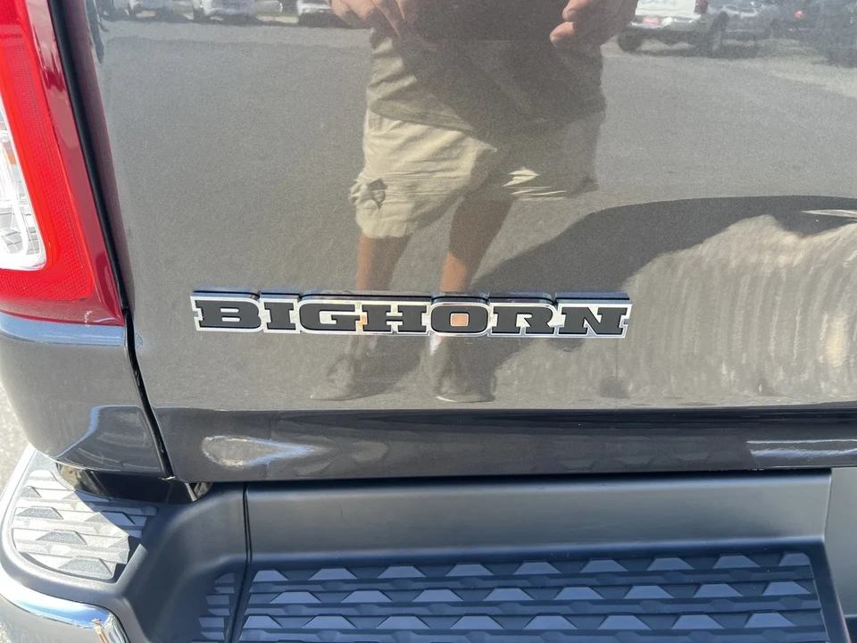 2022 Ram 1500 2nd Gen - Image 8 of 12