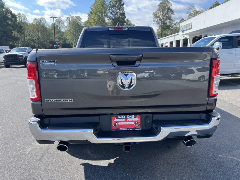 2022 Ram 1500 2nd Gen - Image 2 of 12