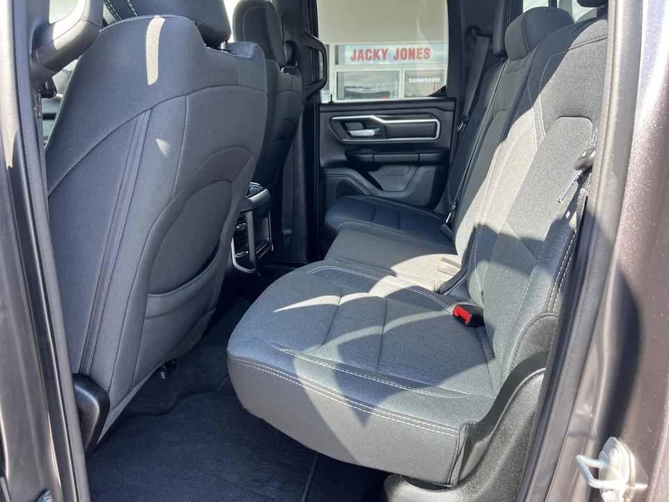 2022 Ram 1500 2nd Gen - Image 11 of 12