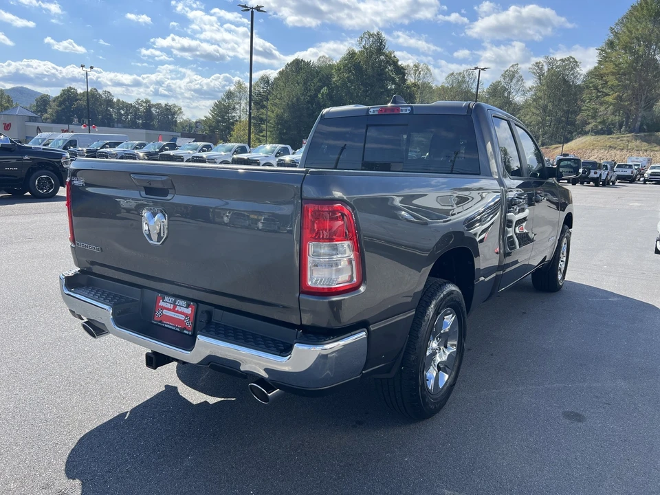 2022 Ram 1500 2nd Gen - Image 3 of 12
