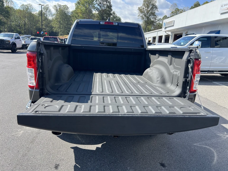 2022 Ram 1500 2nd Gen - Image 9 of 12